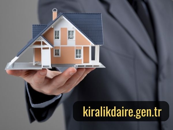 Kaşanlı Mahallesi Kiralık Daire